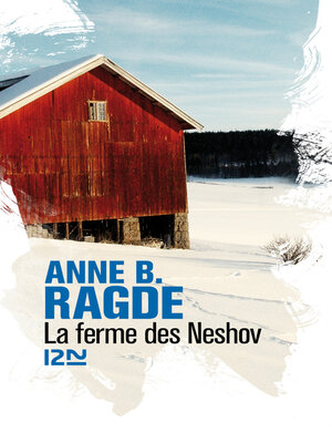 cover image of La ferme des Neshov